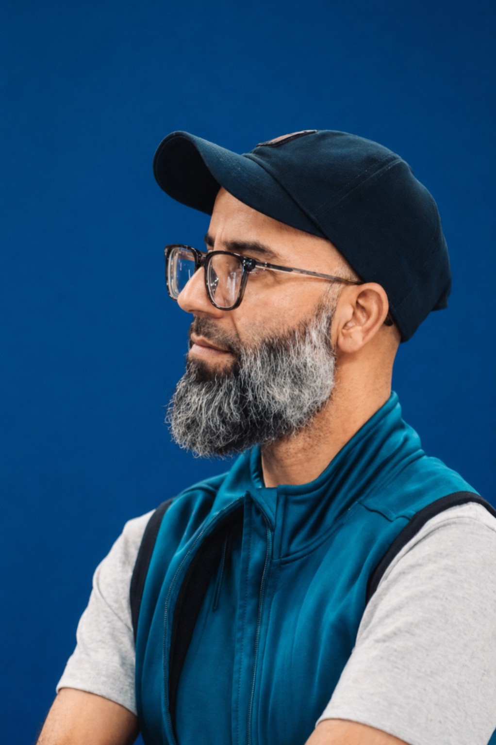 Mazhar Ul Haq, Founder Of Re Culture™